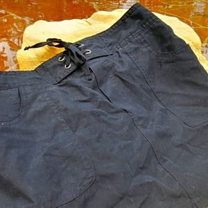 Swim skirt
